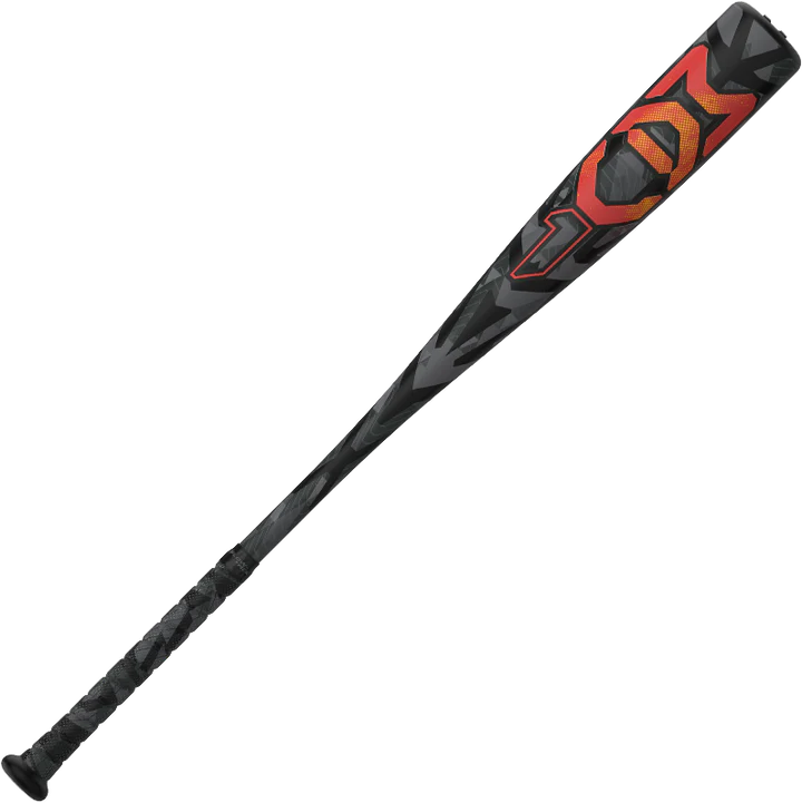 Easton MAV1 (8) Youth Baseball Bat - Lightweight & Durable for Training & Games - Perfect for Little League & Youth Baseball Players
