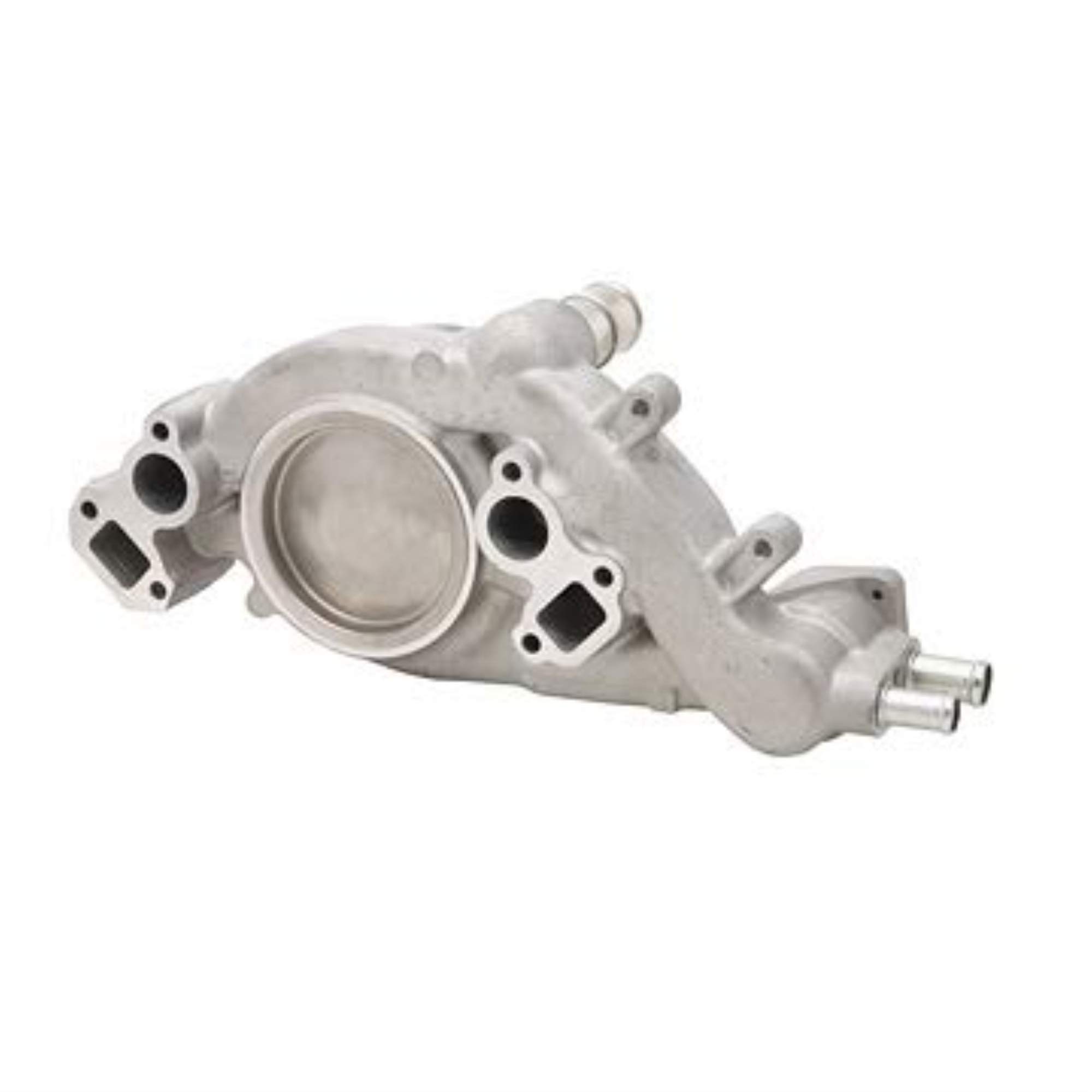 High-Performance Water Pump Kit for Cars & Trucks - Durable Replacement for Engine Cooling System - Perfect for DIY Auto Repair & Maintenance