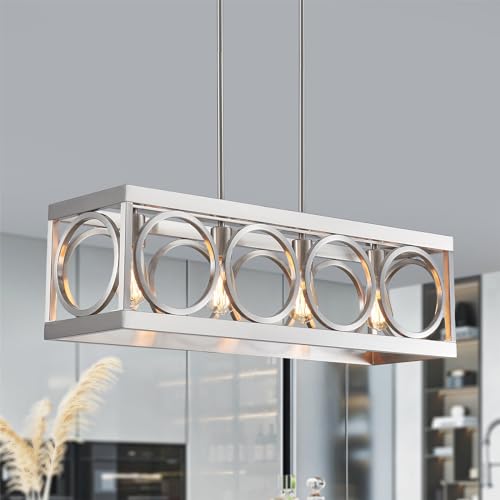 Brushed Nickel