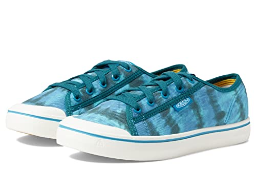 Sea Moss Tie-dye/Star White