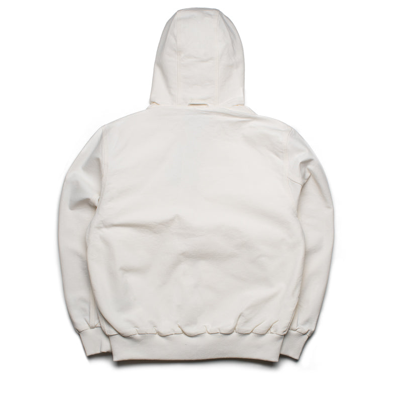 Carhartt WIP Active Waxed Jacket for Men & Women - Water-Resistant Outdoor Workwear for Hiking, Camping & Urban Style