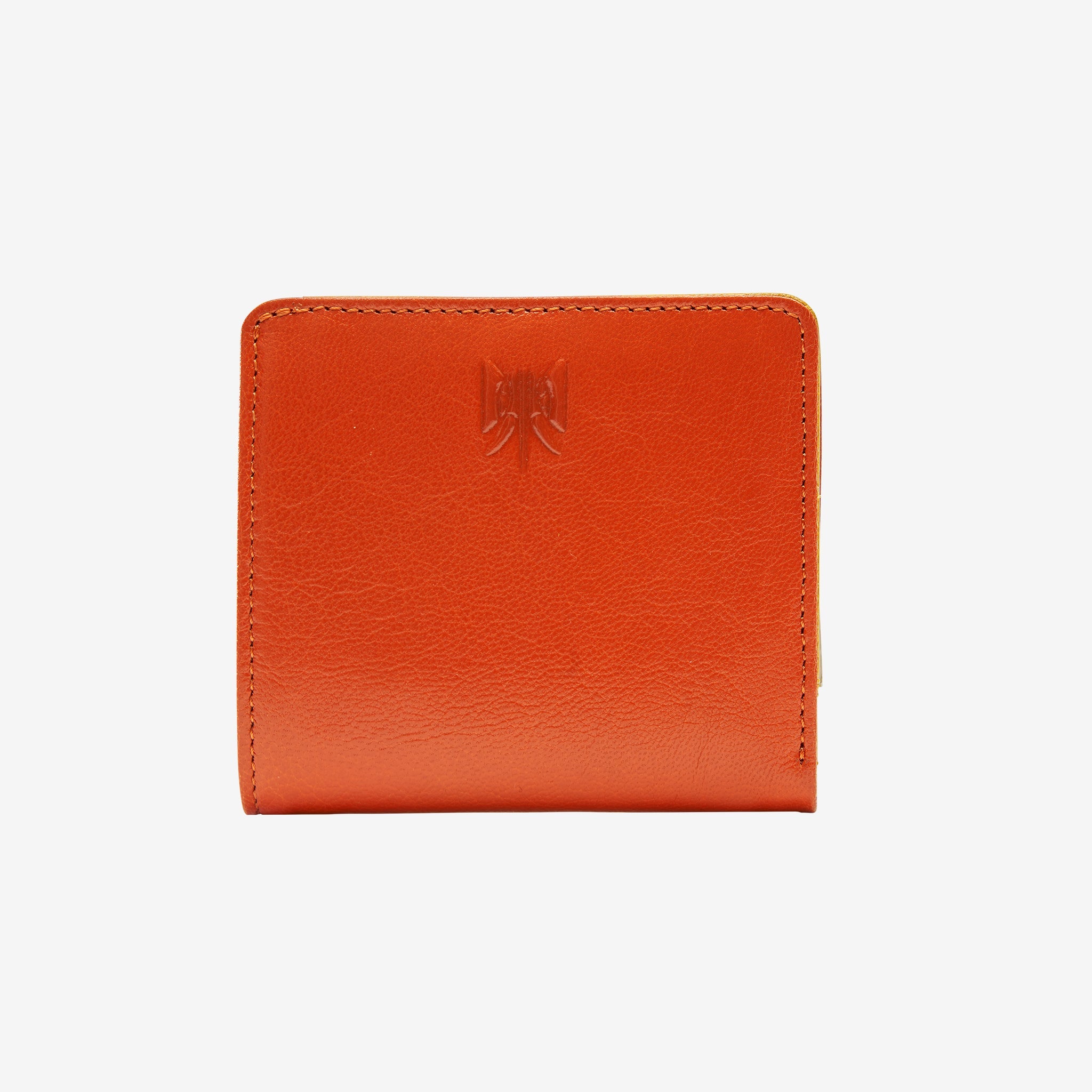 Orange/Sky