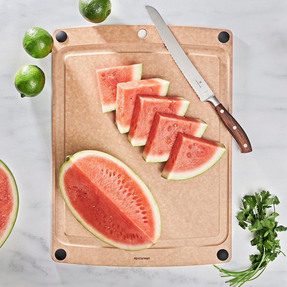Epicurean All-in-One Cutting Board 19.5