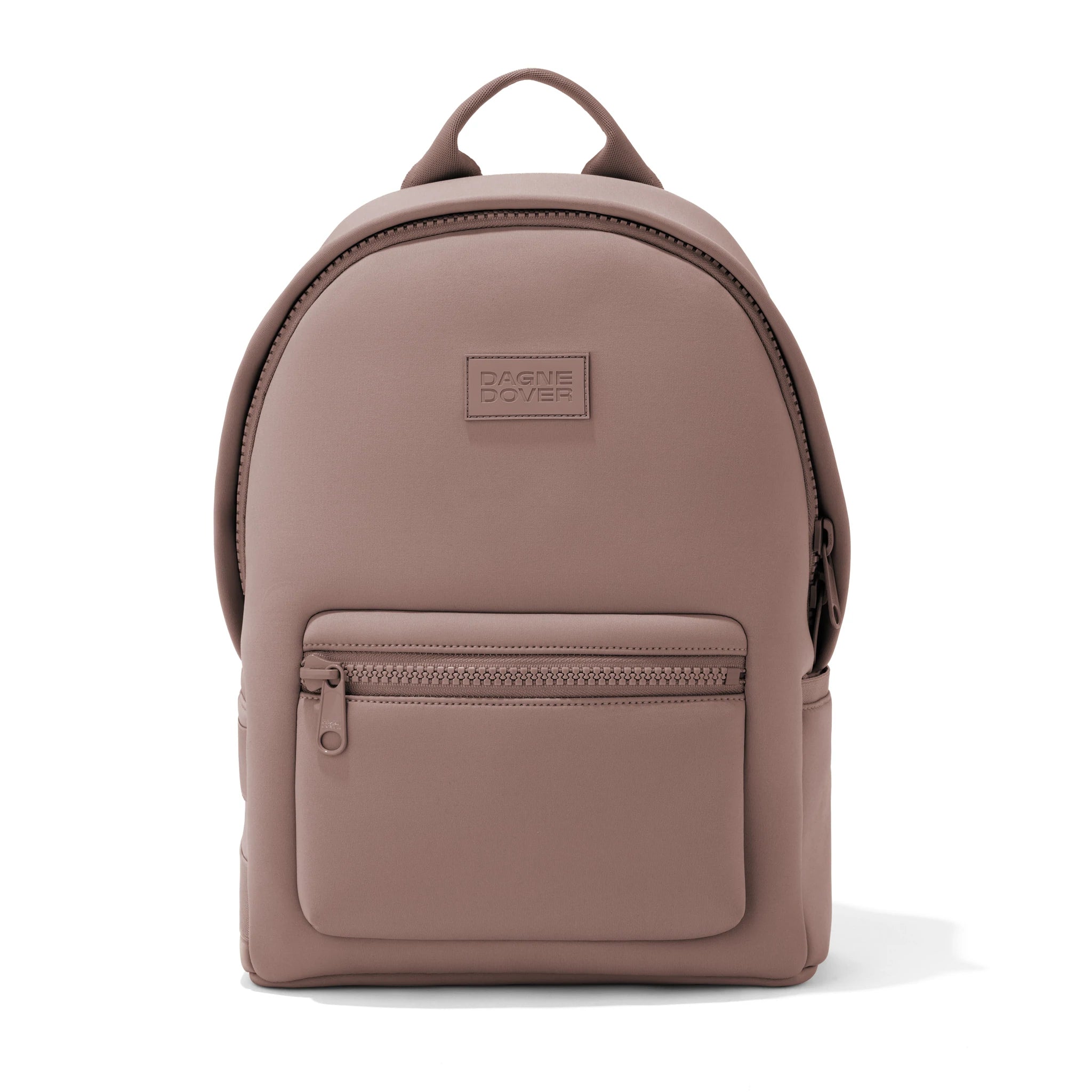 Dagne Dover Dakota Medium Backpack - Stylish & Functional Laptop Backpack for Work, Travel & School | Water-Resistant & Spacious Design