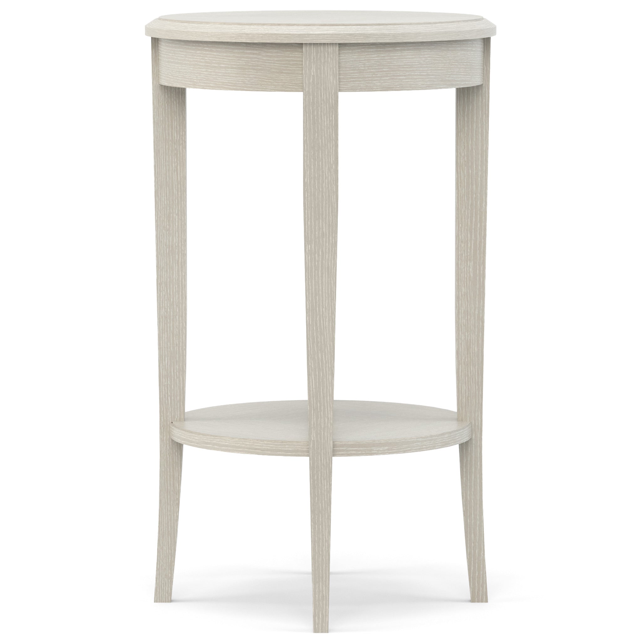 Olympa Drink Table - Portable Side Table for Beverages, Outdoor & Indoor Use - Perfect for Patio, Pool, Garden, and Living Room