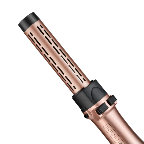 Conair InfinitiPro Hot Air Multi-Styler Hair Dryer Brush BC193C - Perfect for Salon-Quality Blowouts at Home, Travel & Everyday Styling