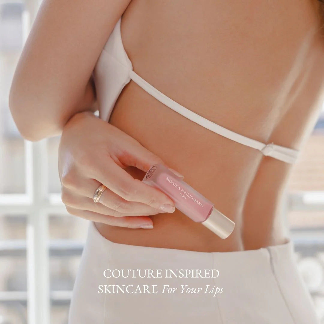 Elixir Volume Lip Plumping Serum - Enhance Lip Fullness & Hydration for Kissable Lips | Perfect for Date Night & Special Occasions
