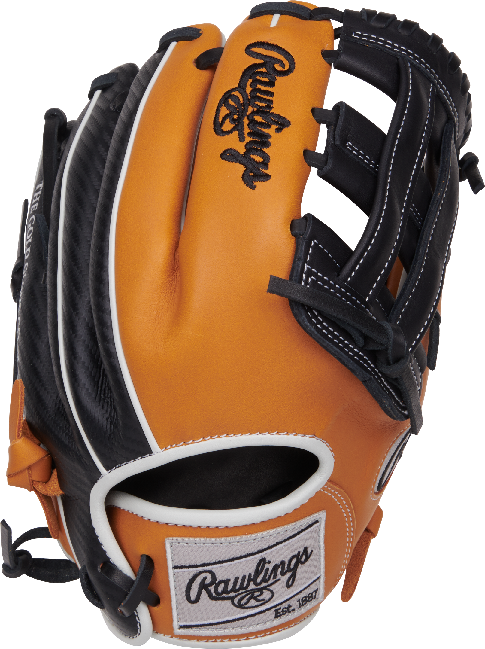 Rawlings NXT205U 6T Infield Baseball Glove 11.75
