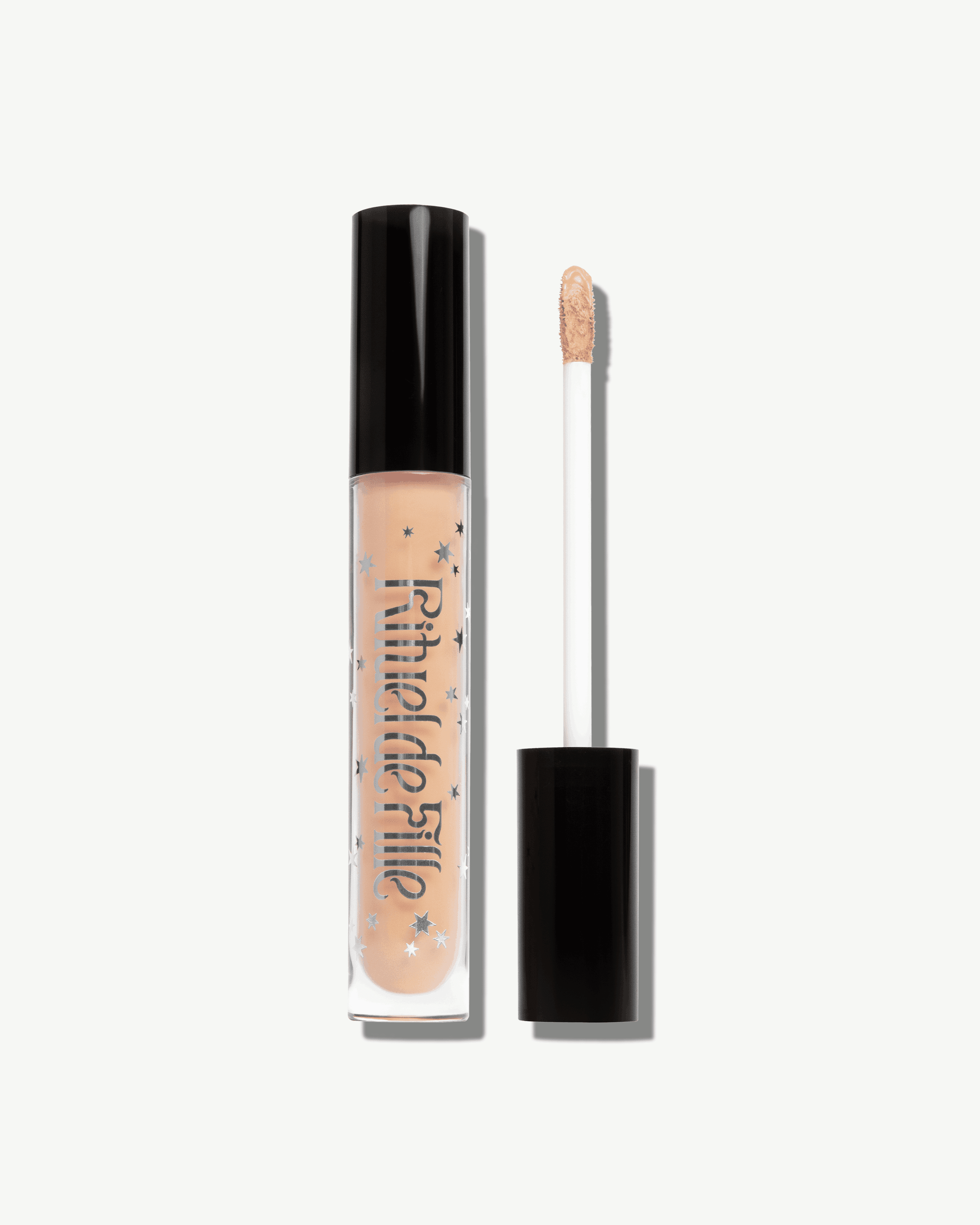 Soft Sorcery Weightless Serum Concealer - Full Coverage, Hydrating & Lightweight for Flawless Skin | Perfect for Daily Wear, Special Occasions & Photo Shoots