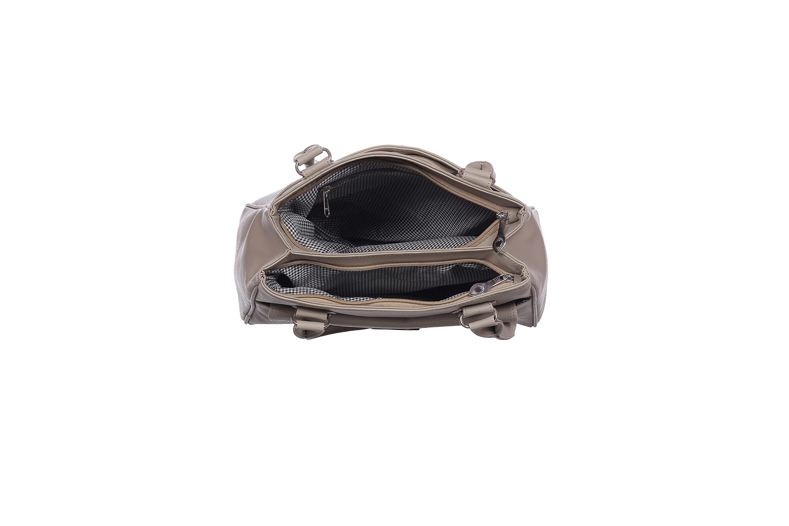 Stylish Women's Shoulder Bag for Office - Perfect for Work, Commuting & Business Travel