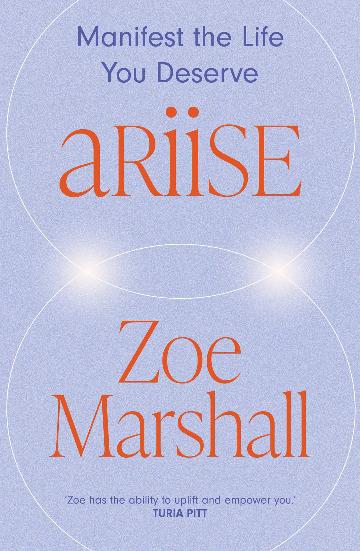 Ariise Manifest the Life You Deserve - Vision Board & Goal Setting Journal for Personal Growth, Success & Motivation | Perfect for Daily Inspiration, Self-Improvement & Achieving Dreams