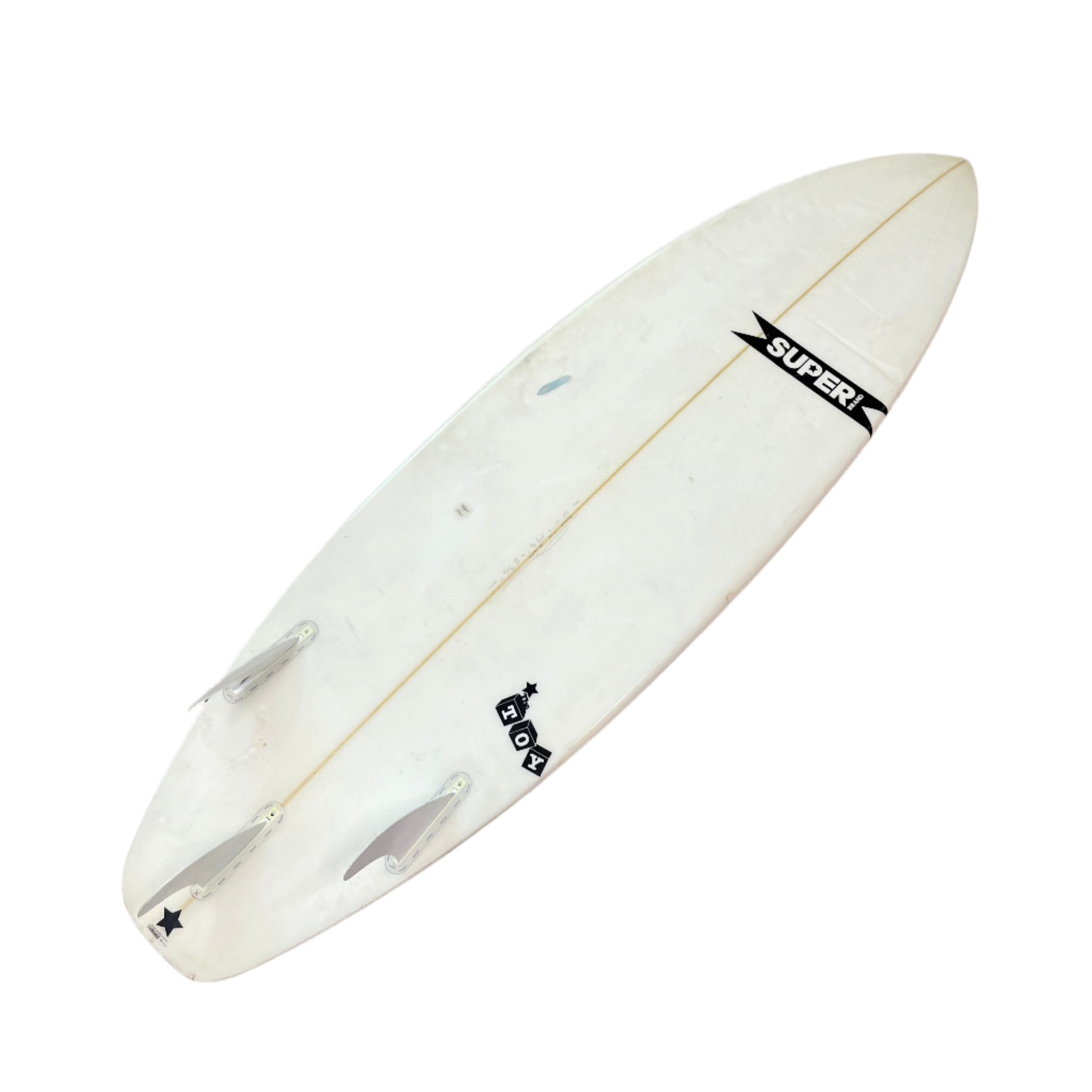Premium Super Surfboard for All Skill Levels - High Performance & Durable - Perfect for Beach Waves & Surfing Adventures - Free Local Pickup Available