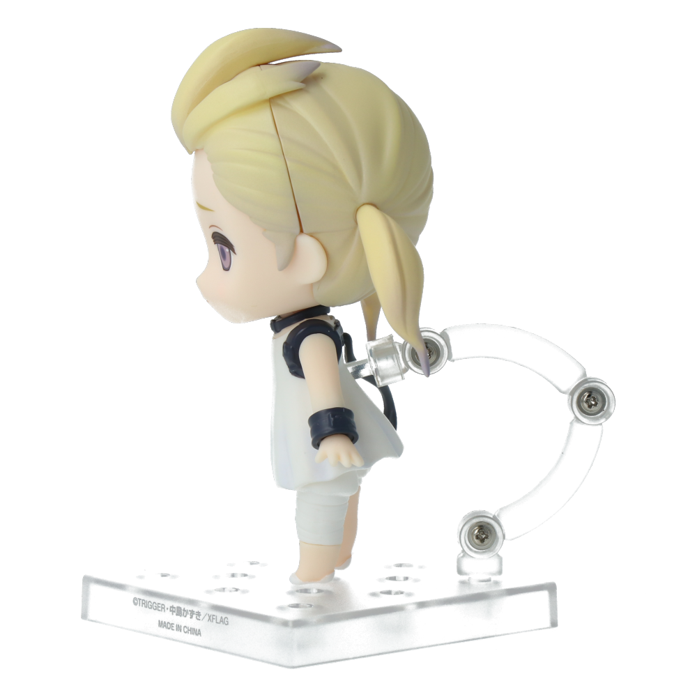 Nendoroid NieR Reincarnation The Girl of Light and Mama Anime Figure - Collectible Doll for NieR Fans, Perfect for Display, Gaming Room Decor, and Gift for Anime Lovers