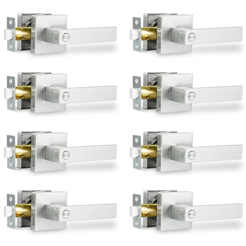 Satin Nickel