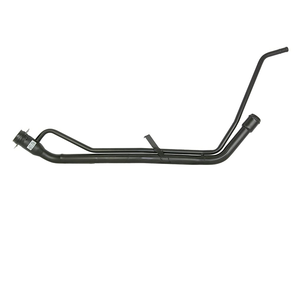 Ford Expedition Lincoln Navigator Fuel Filler Neck Replacement Part 38-301158P - Durable OEM-Compatible Fuel System Component for Smooth Refueling | Perfect for Off-Road Adventures & Daily Commutes