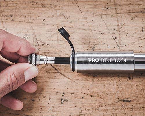 Professional Bike Repair Tool Kit - Essential Bicycle Maintenance Tools for Home & Travel | Perfect for Cyclists, Commuters, and DIY Enthusiasts