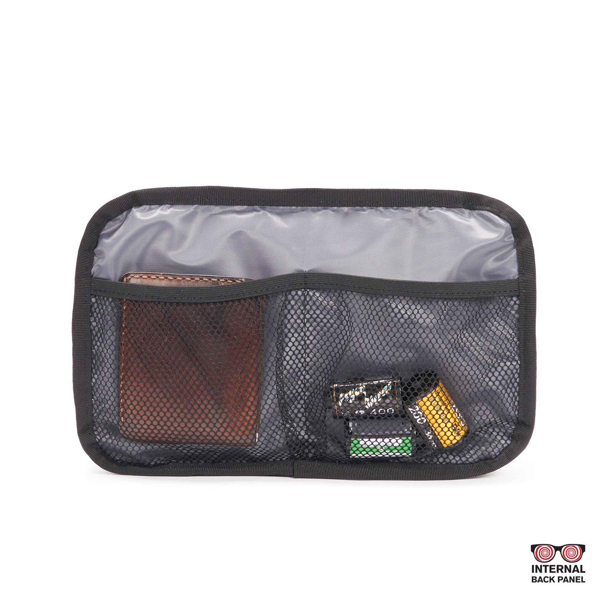 Ziptop Waist Pack - Secure & Stylish Fanny Pack for Travel, Hiking & Running - Hands-Free Belt Bag with Zipper Closure for Phone, Wallet & Essentials