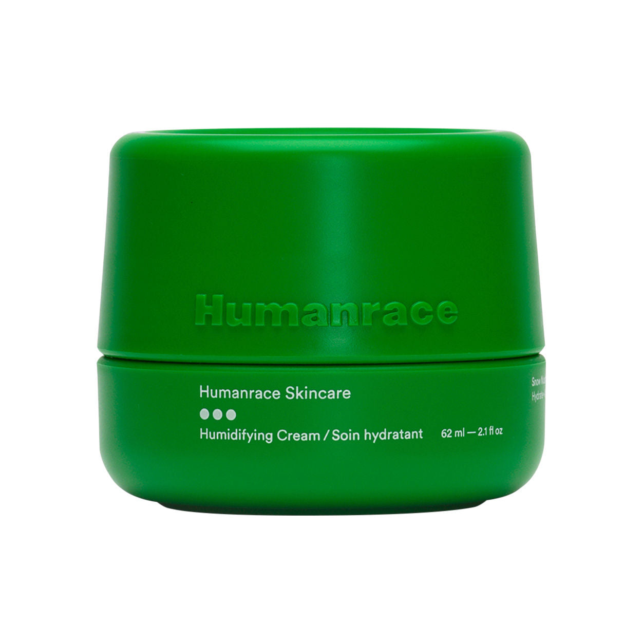 Hydrating Face Moisturizer Cream for Dry Skin - Deep Nourishing & Soothing Daily Skincare for Women & Men - Perfect for Night & Day Use