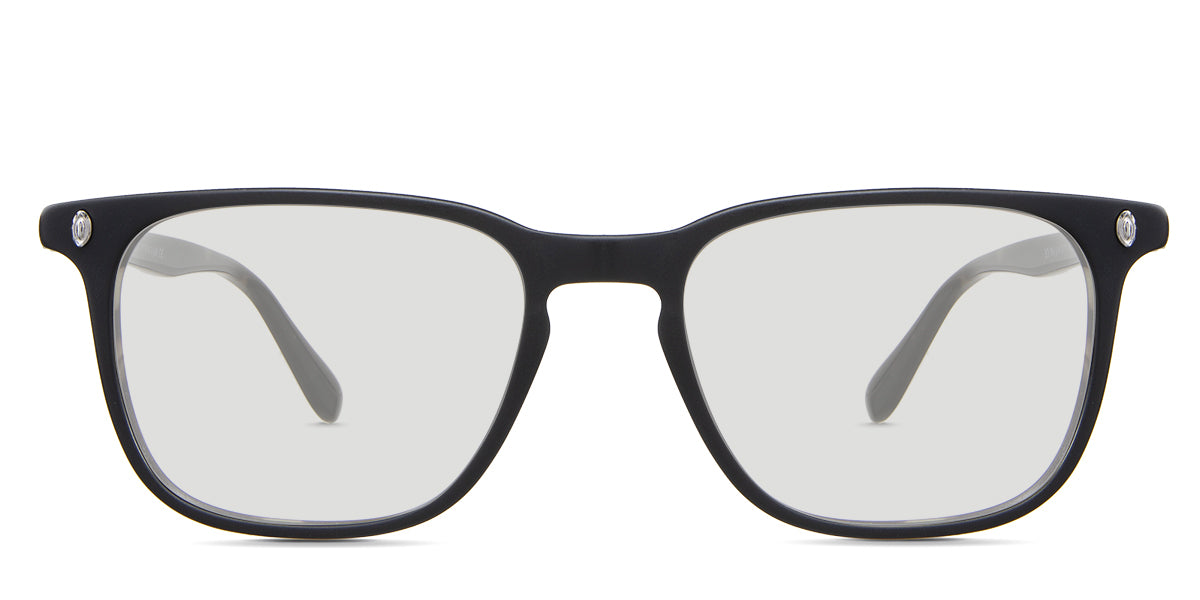 Harvey Women's Prescription Eyeglasses - Stylish & Comfortable Glasses for Reading, Work & Everyday Use