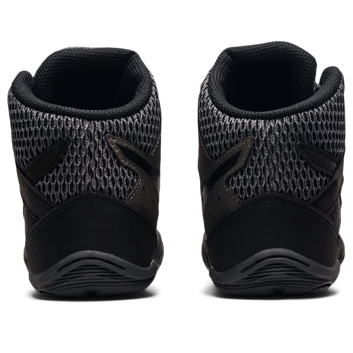 ASICS Snapdown 3 Kids' Wrestling Shoes for Boys & Girls - Lightweight & Flexible for Training & Competitions - Perfect for School Matches & Youth Tournaments