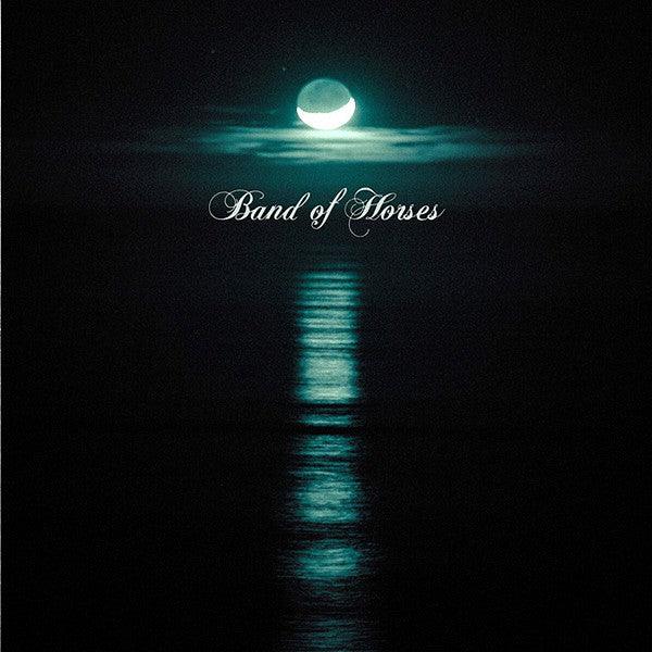 Band Of Horses - Cease To Begin Vinyl LP | Indie Rock Music Album | Perfect for Home Listening & Music Collectors