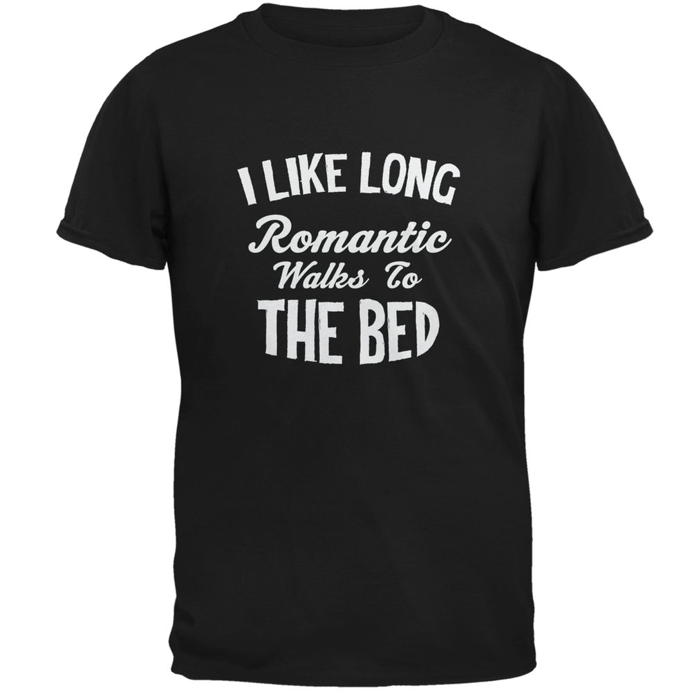 Old Glory Patriotic Black T-Shirt for Men & Women - 2XL Size | Comfortable Cotton Tee for Romantic Walks, Date Nights & Casual Outings