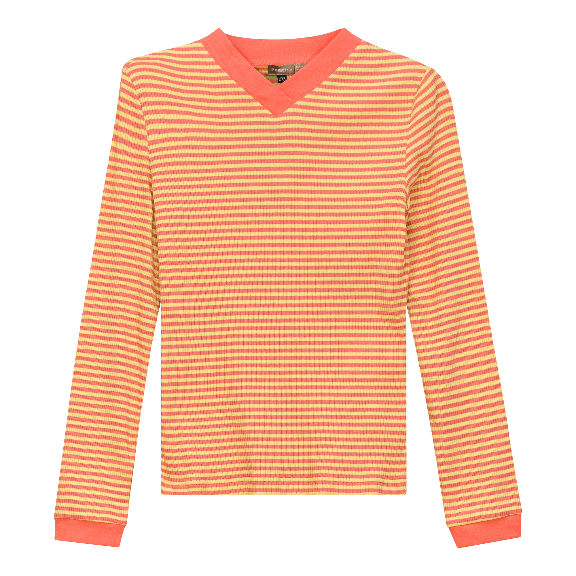 Yellow/Salmon