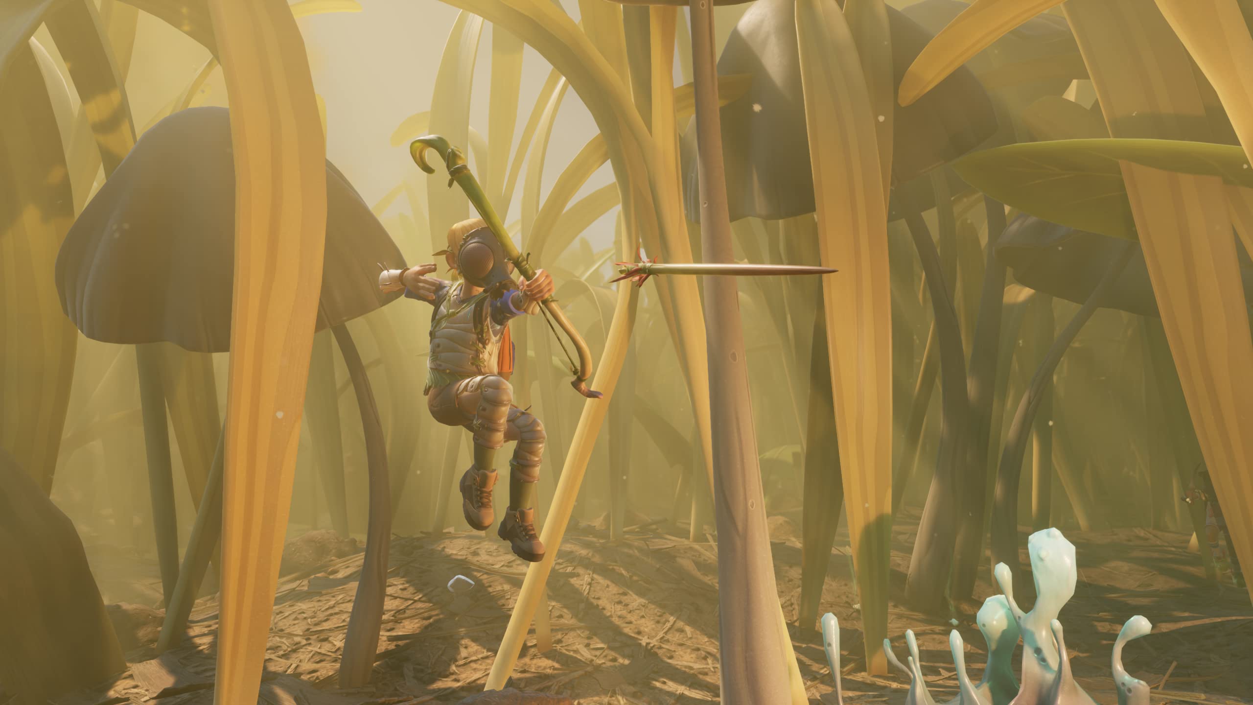 Grounded | Standard Edition - Xbox & Windows PC Digital Download | Survival Adventure Game for Xbox One, Series X/S & Windows | Explore, Craft & Survive in a Backyard World