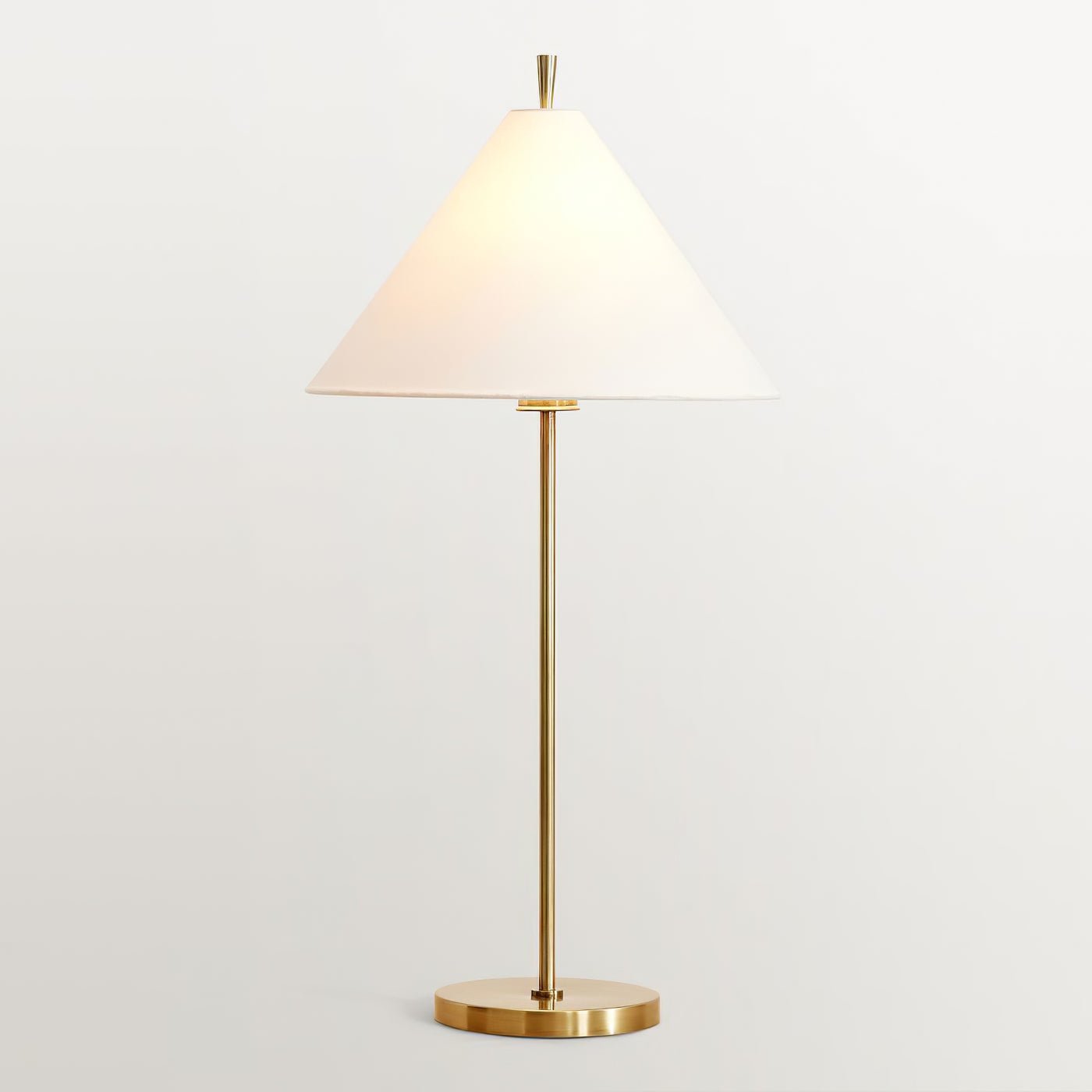 Ellis Table Lamp - Modern LED Desk Lamp with Adjustable Brightness & Color Temperature for Home Office, Bedroom, and Study Room | Perfect for Reading, Working & Night Light
