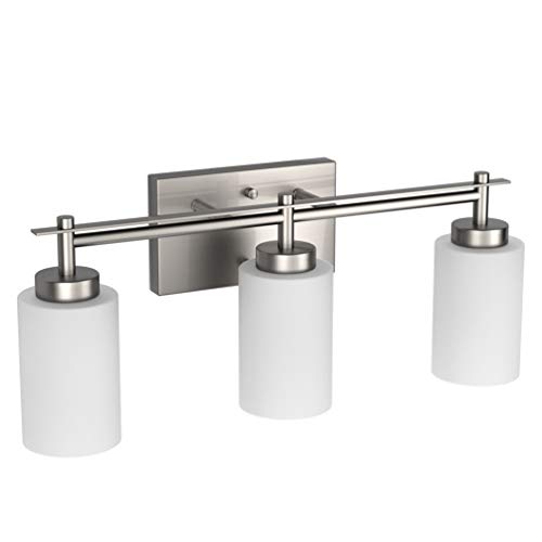 Brushed Nickel