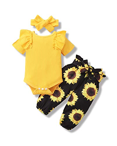 Yellow Summer