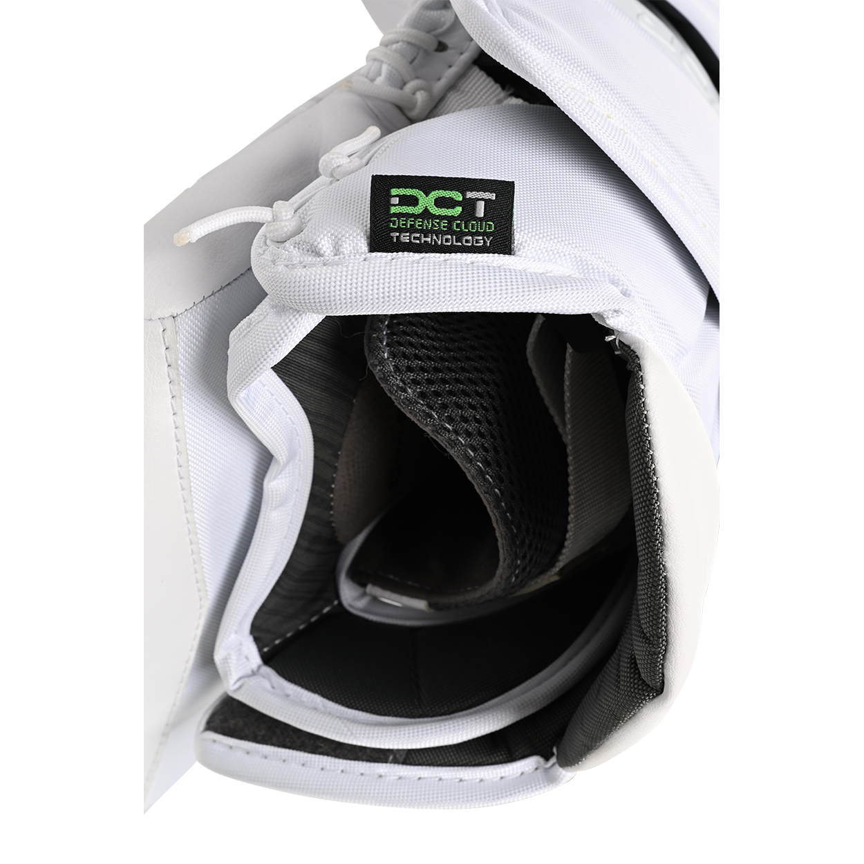 Vapor Hyperlite 2 Senior Baseball Catcher's Mitt - Lightweight & Durable for High School & College Players - Perfect for Games & Practice Sessions