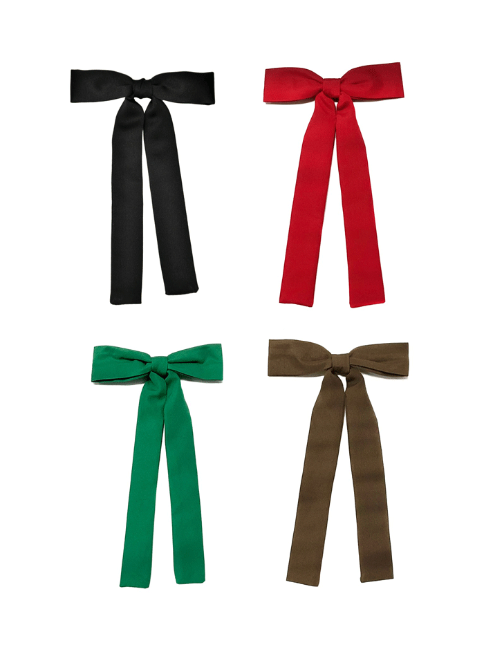 M&F 0900602 Clip On Western Bow Tie for Men - Classic Cowboy Style Accessory for Weddings, Parties & Western Events
