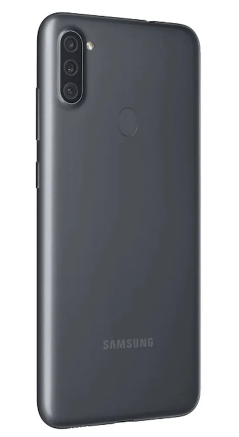 Samsung Galaxy A11 Smartphone - 6.4