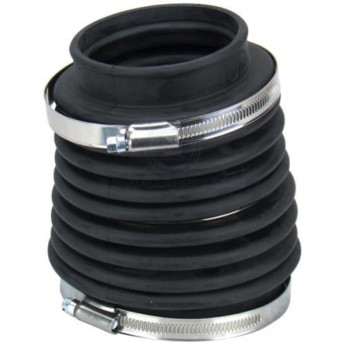 Volvo Penta OE 3860384 & OE 3858139 500533K Marine Engine Bellows - Replacement Part for Volvo Penta Sterndrives & Outdrives - Perfect for Boat Maintenance & Marine Engine Repairs