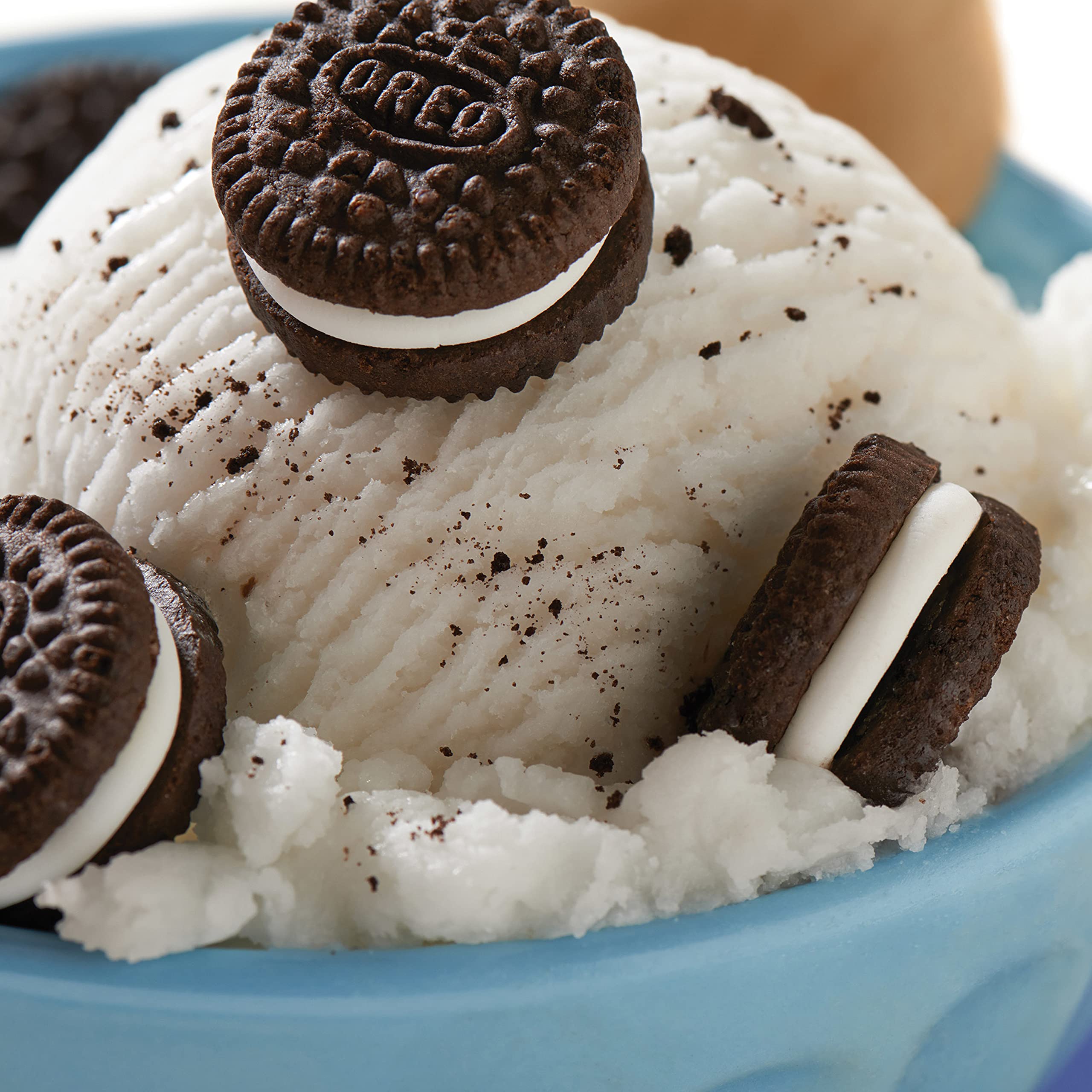 OREO Minis Chocolate Sandwich Cookies - 12 Pack (3 oz Bags) | Perfect for Lunchboxes, Snacking & Parties