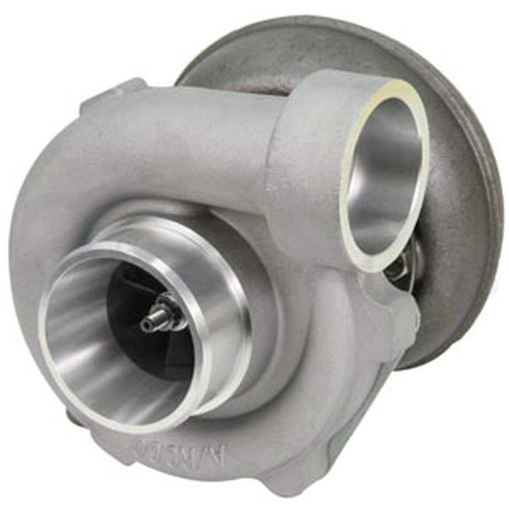 RAParts RE19778 Turbocharger Compatible with John Deere 4250 4430 4440 4450 4630 4640 4650 4840 Tractors - High Performance Replacement for Agricultural & Heavy Duty Equipment