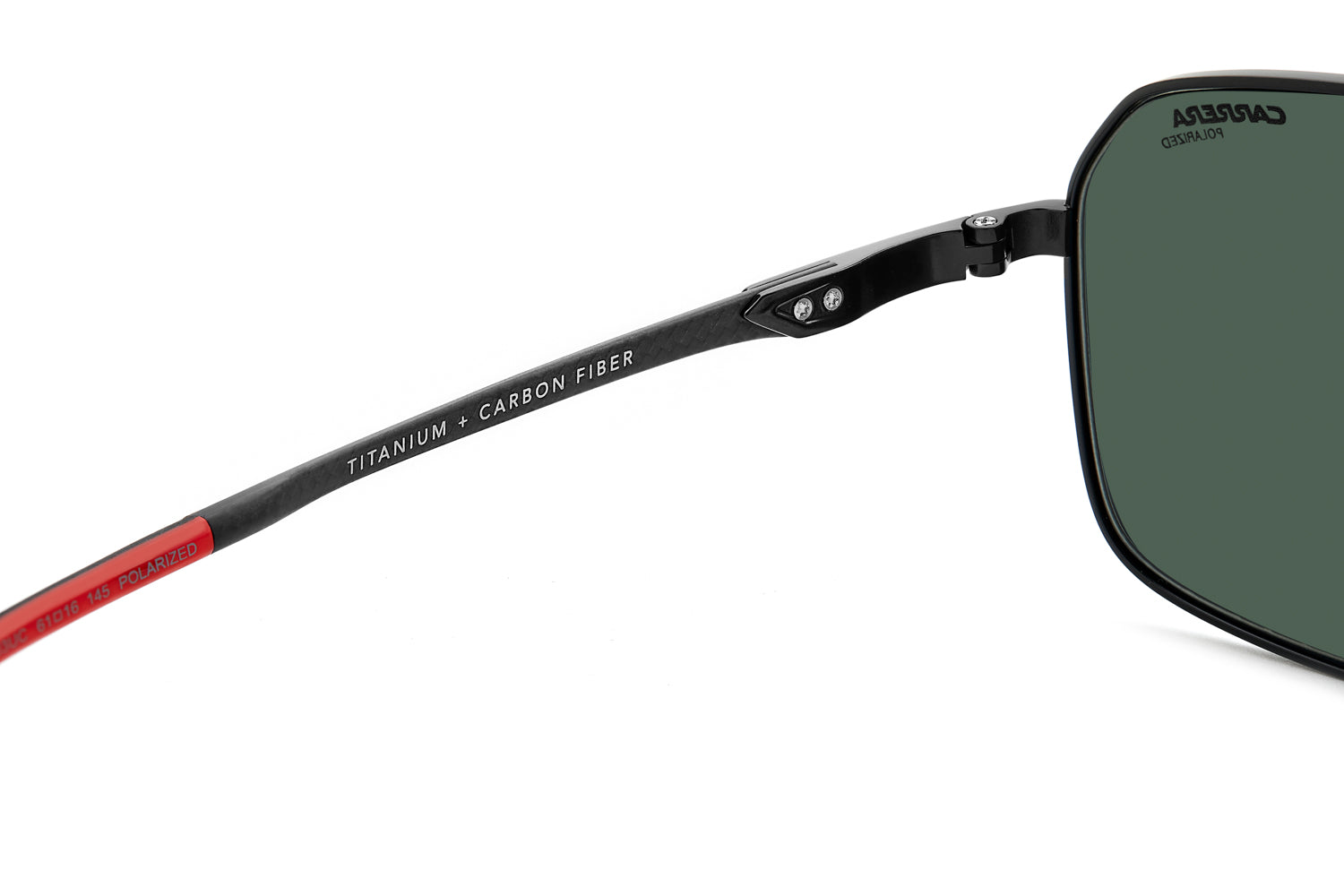 Ducati Carrera CARDUC 038/S Sunglasses - Stylish Motorcycle Riding Glasses for Men & Women - Perfect for Biking, Racing, and Outdoor Sports