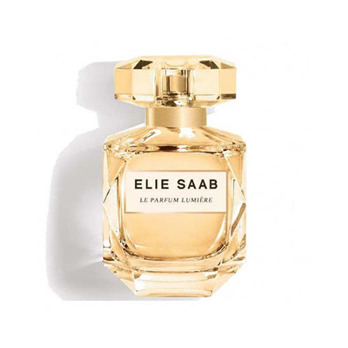 Elie Saab Lumiere Eau de Parfum for Women - 30ml Floral Fragrance for Day & Night Wear, Date Night & Special Occasions