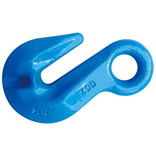 Eye Grab Hook