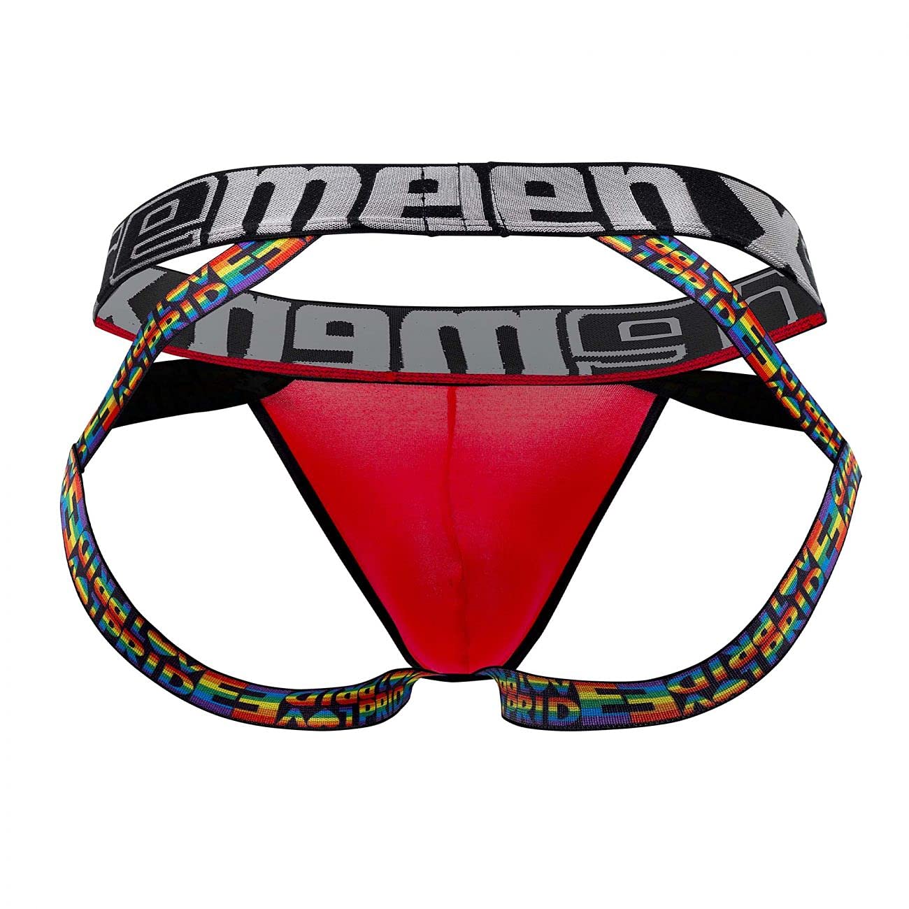 **Men's Fashion Underwear Jockstraps - Comfortable & Breathable for Sports, Gym & Everyday Wear**