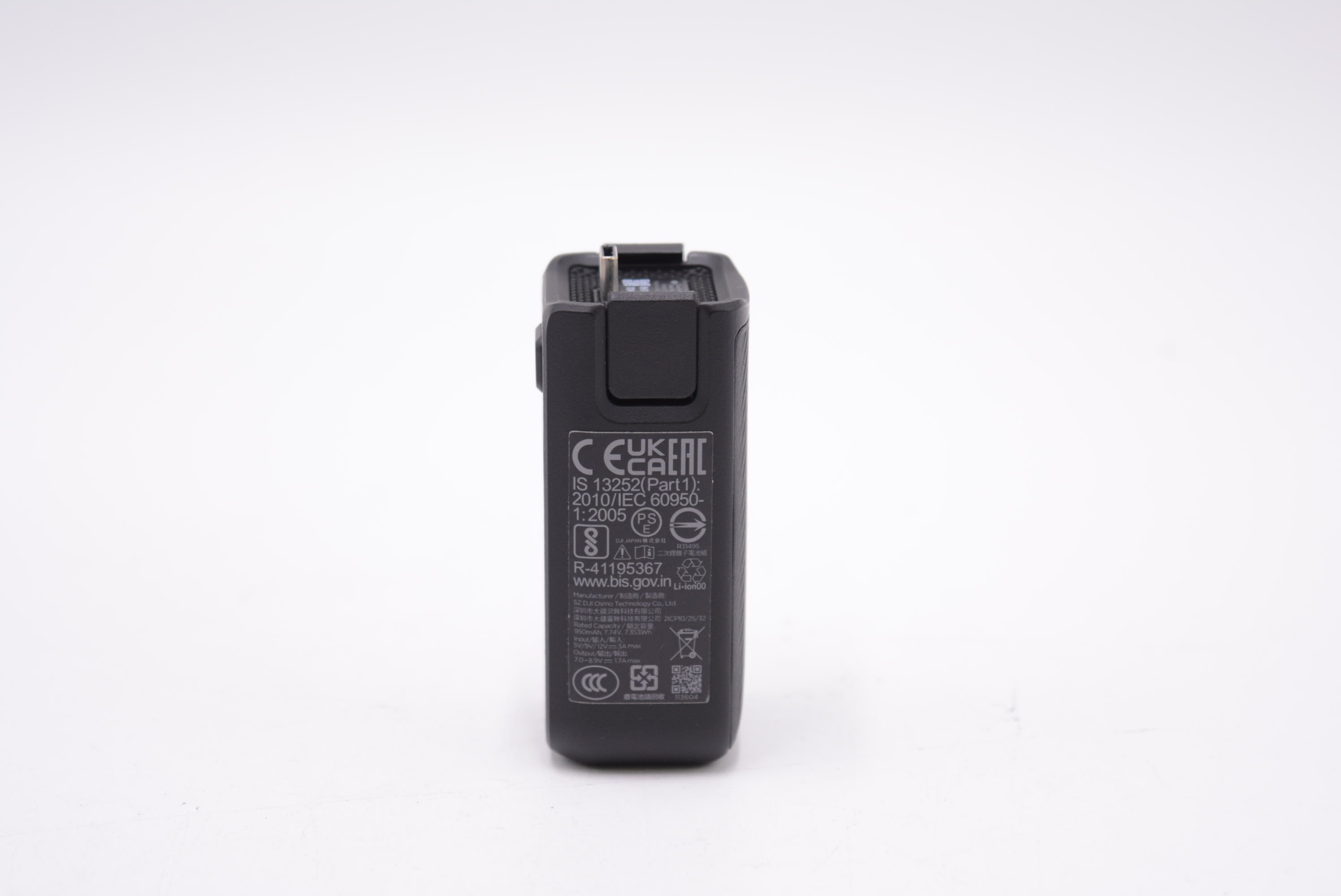 DJI Osmo Pocket 3 4K Vlogging Camera - 2K513 Model (Used) - Perfect for Travel Vlogging, YouTube Content Creation & Action Shots