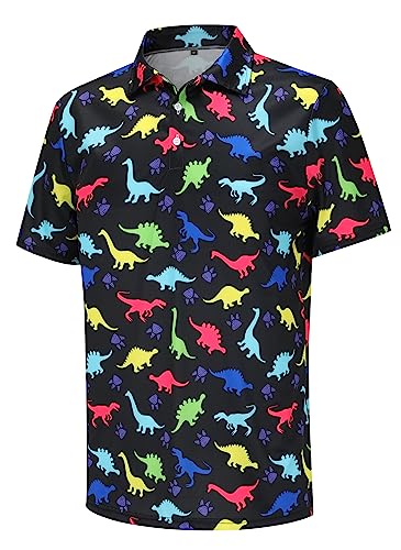 Color Dinosaur