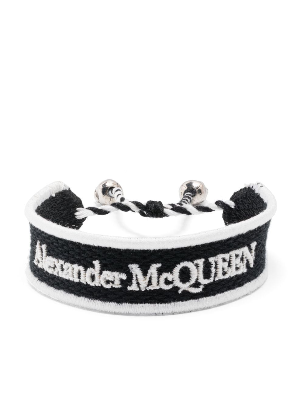 Alexander McQueen Bijoux Black Leather Shoulder Bag - Luxury Designer Handbag for Women | Perfect for Evening Parties, Work & Travel