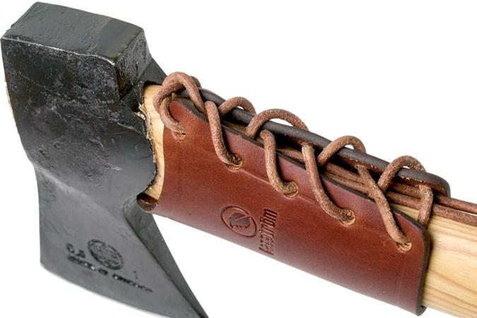 Overstrike Axe Guard - Durable Protection for Axe Handles | Perfect for Camping, Woodworking & Outdoor Adventures