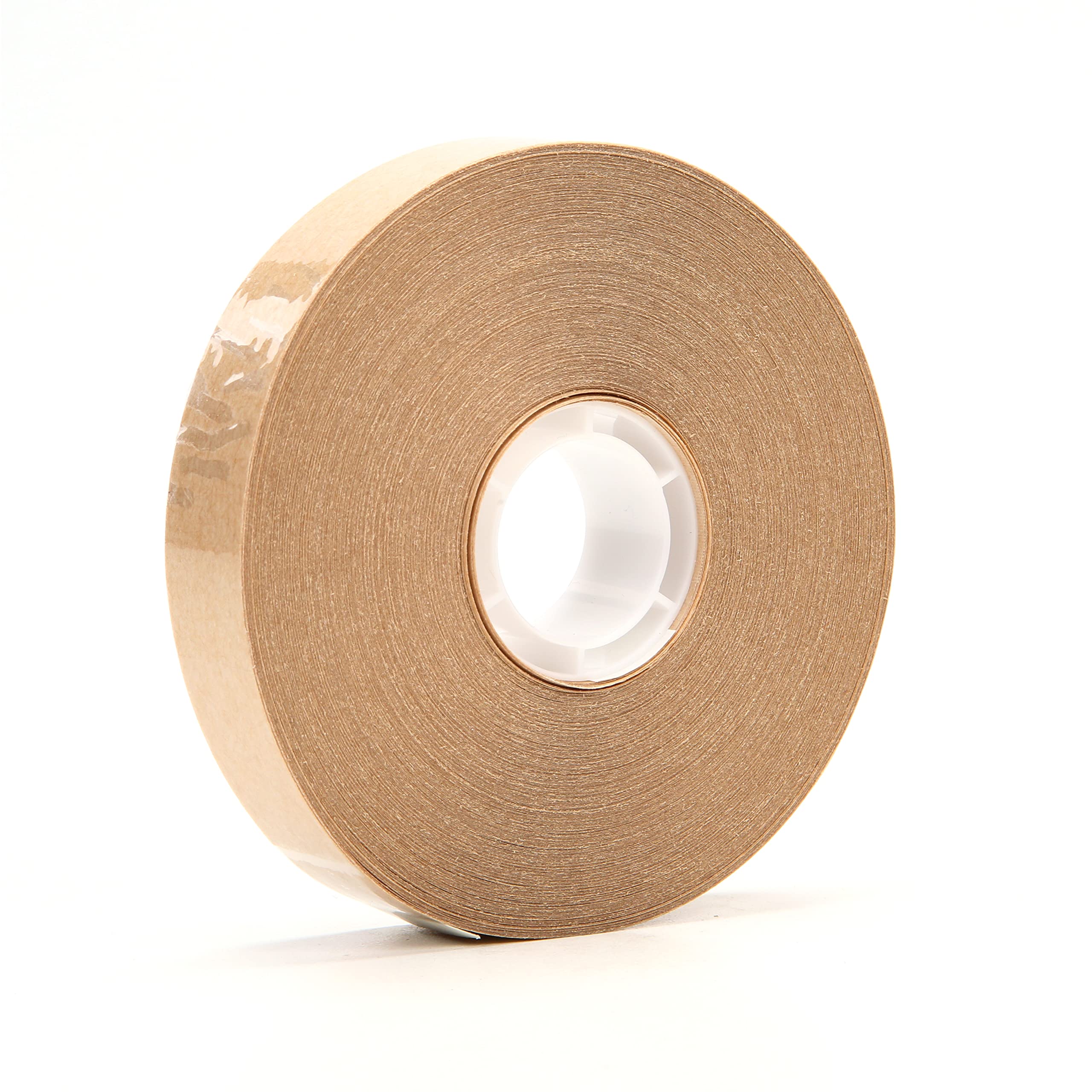 3M ATG Adhesive Transfer Tape 987 - Clear Double-Sided Tape, 3/4 Inch x 60 Yards, 1.7 Mil Thickness (1 Roll) - Perfect for Crafting, Scrapbooking, Sign Making & DIY Projects