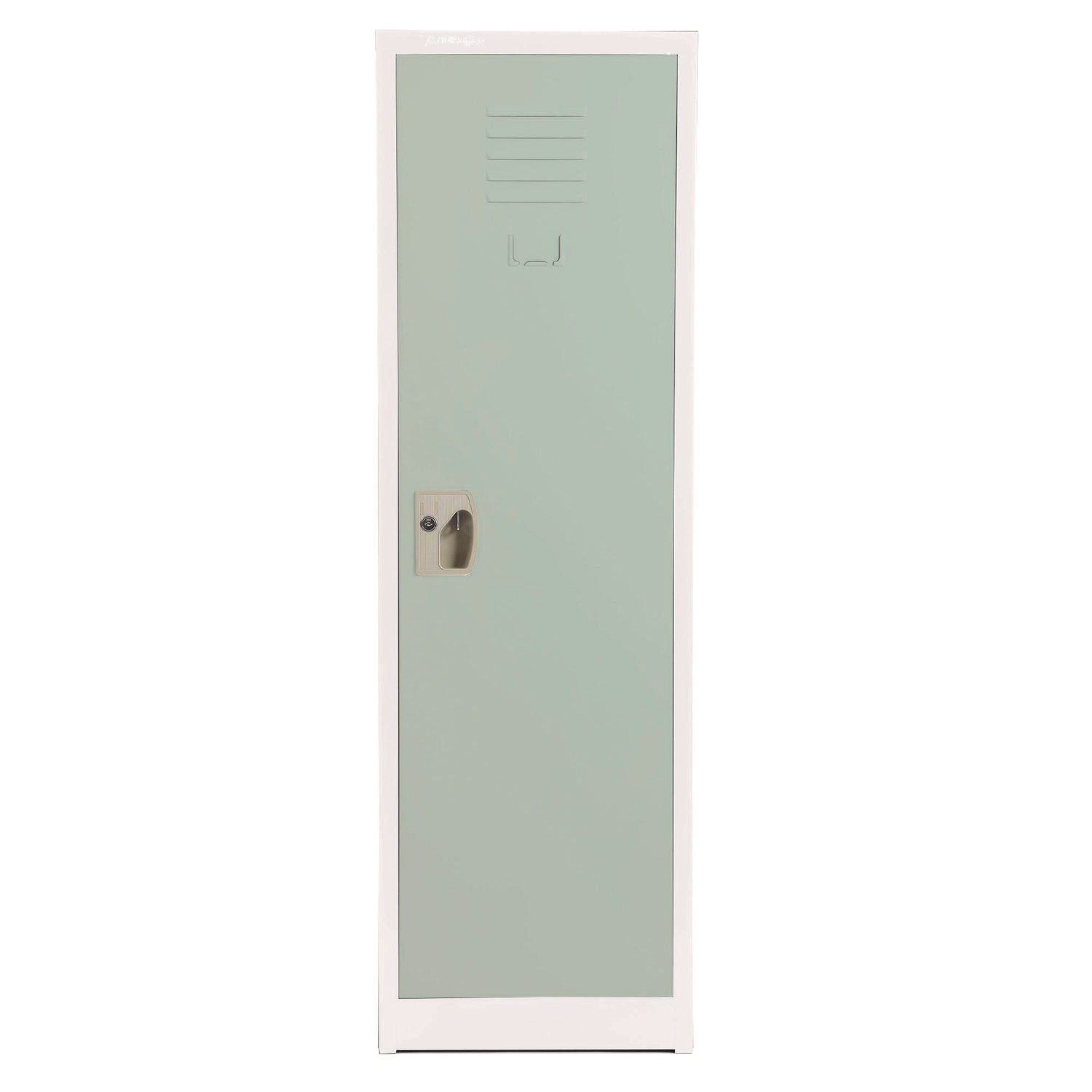 Steel Storage Locker with 1 Compartment - 15