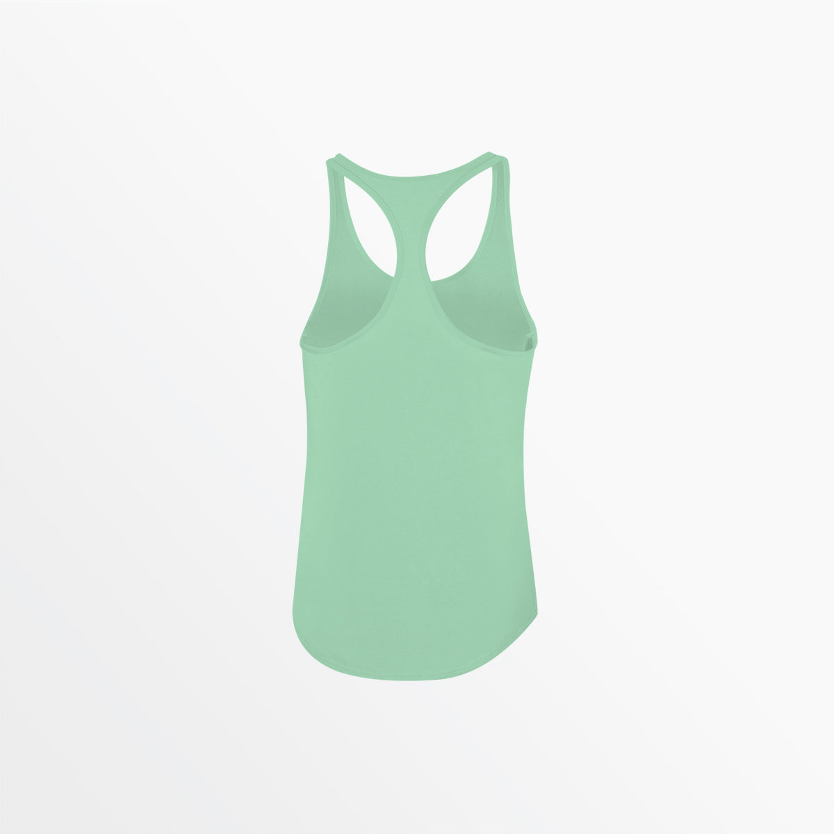 Women's Racerback Tank Top - Soft Stretchy Basic Camisole for Workout, Yoga & Casual Wear