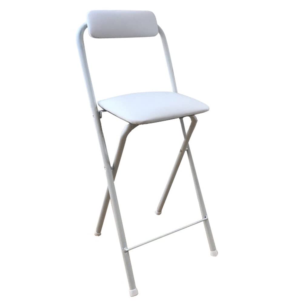 Modern Counter Height Bar Stools with Backs - 25.6