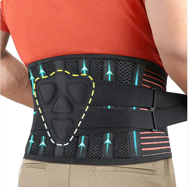 Belt Cap Cover